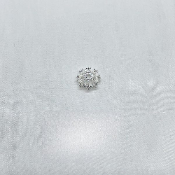 Butterfly Spacer Beads – DIY Crystal Jewelry Making Accessories - Image 8