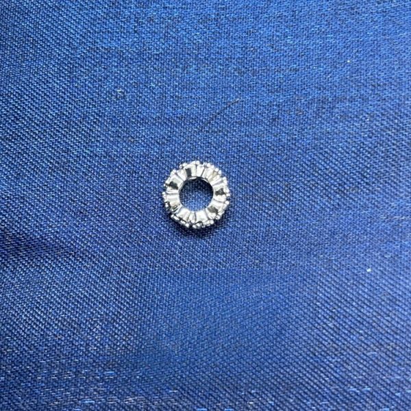 Butterfly Spacer Beads – DIY Crystal Jewelry Making Accessories - Image 11