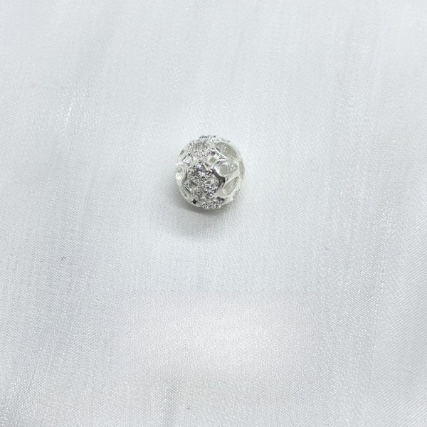Butterfly Spacer Beads – DIY Crystal Jewelry Making Accessories - Image 7