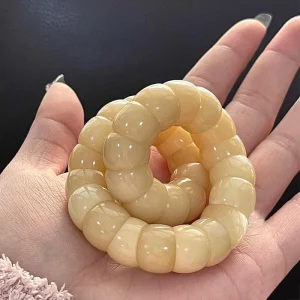 Meditation Beads Fidget Bracelets for Anxiet9
