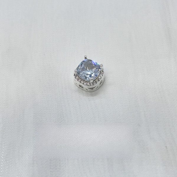 Butterfly Spacer Beads – DIY Crystal Jewelry Making Accessories - Image 2