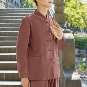 Meditation Clothes for Men