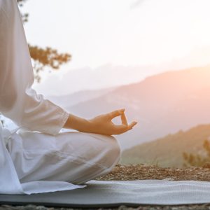 Meditation Clothes for Women